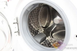 沖浪洗才干凈 博世WLO20260TI滾筒洗衣機的智能潔凈體驗
