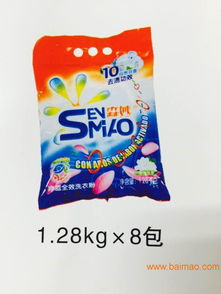 森妙洗滌用品 專業(yè)洗衣露供應商，打造潔凈新體驗