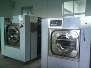 濟(jì)南全自動(dòng)工業(yè)洗衣機(jī) 廠方直銷，操作簡(jiǎn)單，經(jīng)久耐用