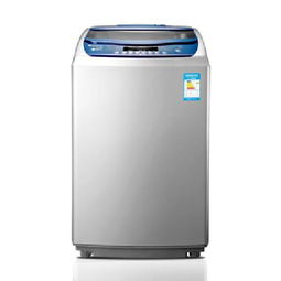 小天鵝TB70-5188CL SL 7公斤全自動(dòng)波輪洗衣機(jī) 高效潔凈的銀色洗護(hù)伙伴